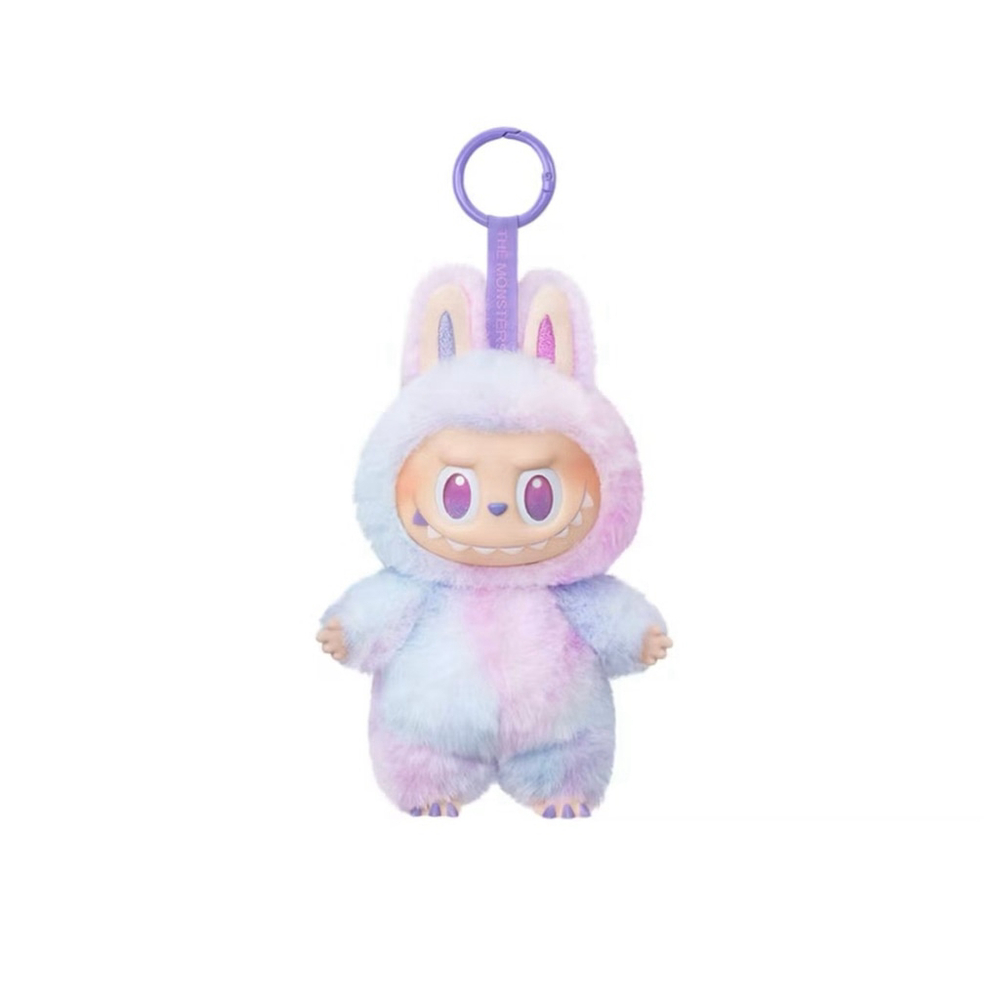 Legit v3 pop mart labubu BIE luck, serenity, hope, love, loyalty, happiness - Picture 2 of 7
